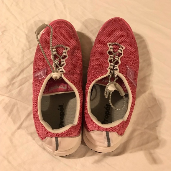 Propet sneaker 9 - Picture 5 of 7